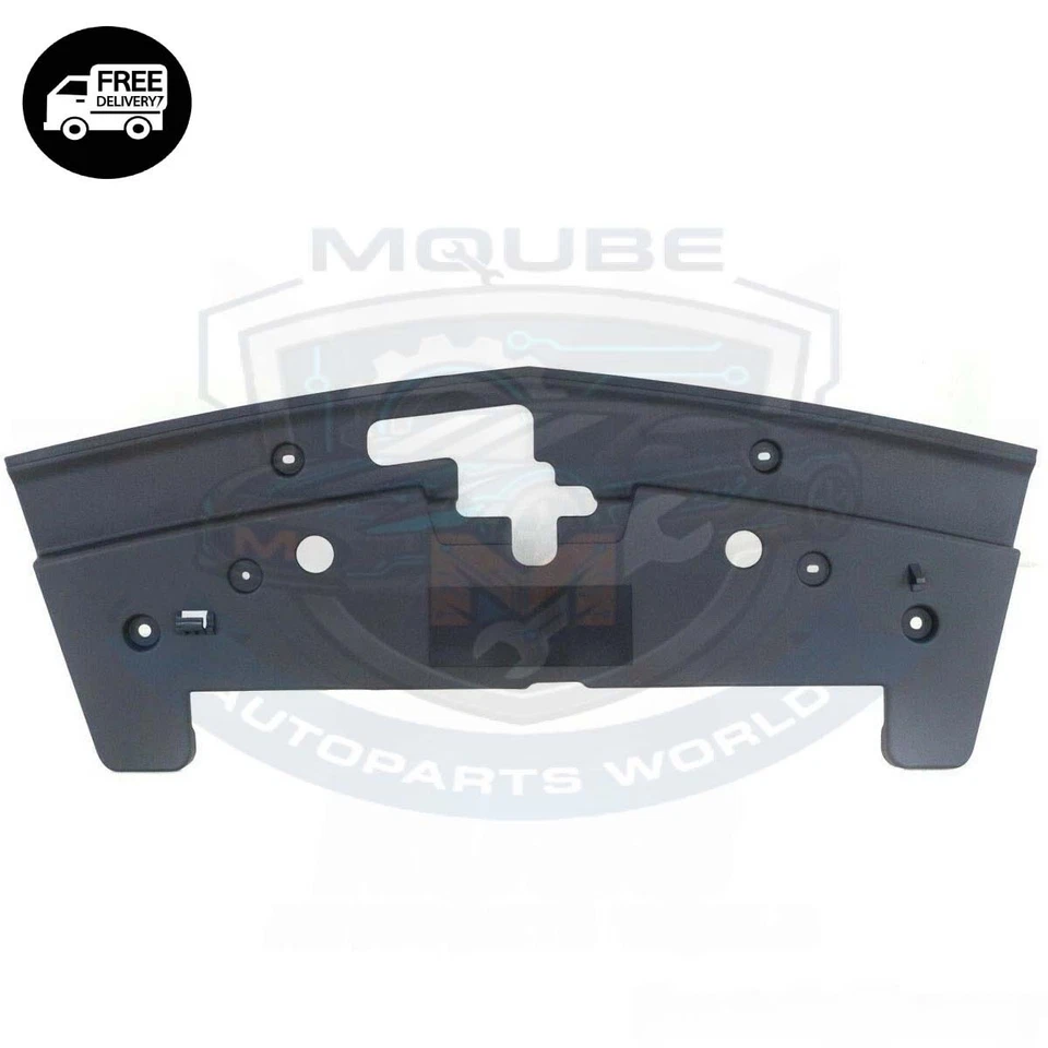 New 2005-2009 Ford Mustang Front Upper Grille Mounting Panel Shield FO1223107 Foto 1 de 1