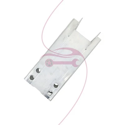 Soporte de parachoques delantero lado izquierdo para Mercedes-Benz W222 Maybach S550 S560 Foto 1 de 4