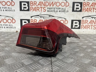 Genuine Lexus LED UX250h 2018-2023 Drivers Rear Right Light  E1335121 - Image 1 of 4