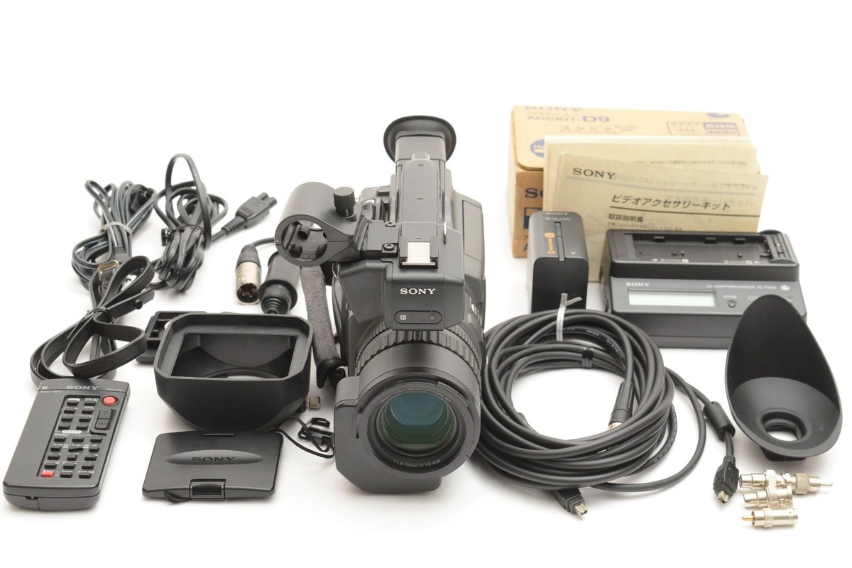 sony pd150 products for sale | eBay