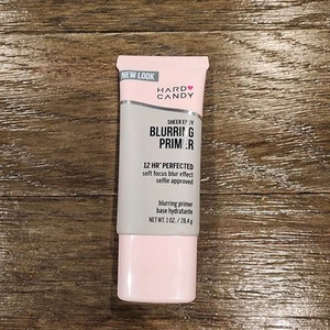SEALED HARD CANDY SHEER ENVY BLURRING PRIMER BLUR EFFECT 1461(1 oz TTL3oz) - Picture 1 of 3