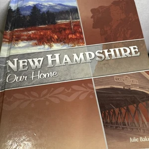 New Hampshire, Our Home - Picture 1 of 3