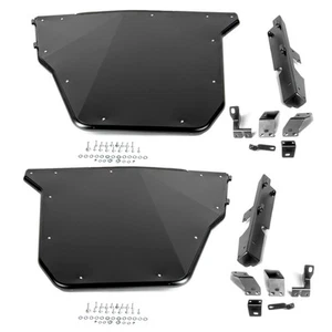 Rival Half Doors 2444.6891.2 for CF-Moto UForce 1000 2023-2025 - Imagen 1 de 3