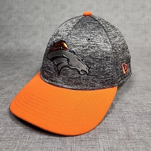 Broncos New Era Mütze Jugend Kindergröße elastische Passform Cap - Bild 1 von 8