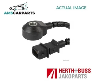 ENGINE DETONATION KNOCK SENSOR J5670304 HERTH+BUSS JAKOPARTS NEW OE REPLACEMENT - Picture 1 of 5