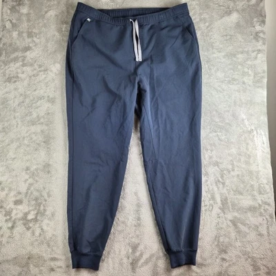 Pantalones Médicos Figs XXL Azul Marino Zamora Jogger Colección Técnica Ropa Médica Foto 1 de 4