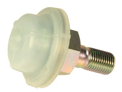 Amortiguador de presión de combustible genuino para Toyota Sienna 1998-2006 56839BRXH 2004 2000 Foto 1 de 2