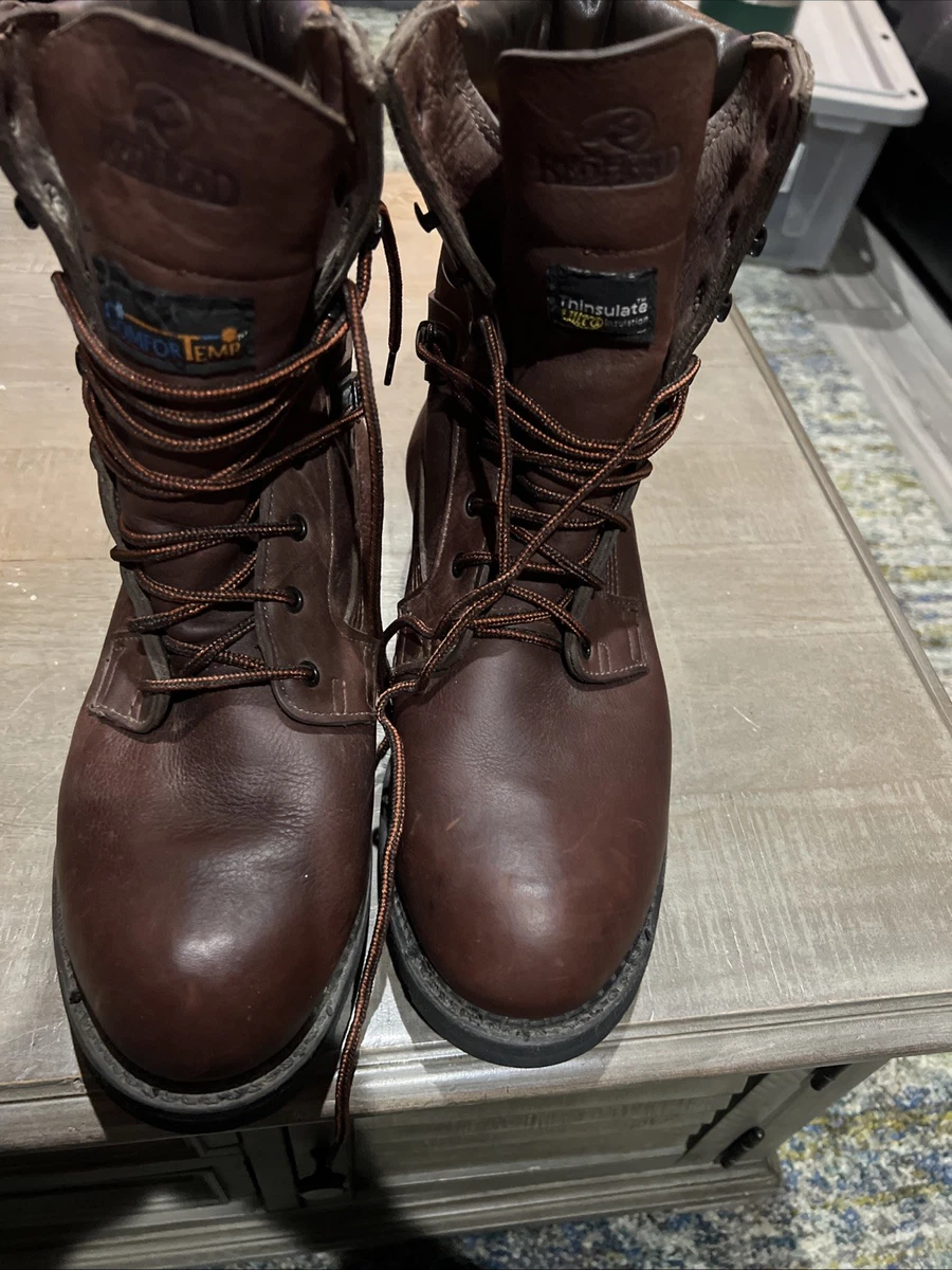 RedHead Men's Work & Safety Boots for Sale | Shop New & Used Men's