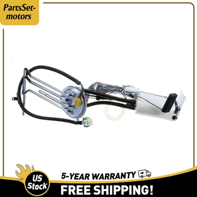 Conjunto de módulo de bomba de combustible y unidad de envío Delphi HP10036 para 5,7 LT1 V8 _WN Foto 1 de 3