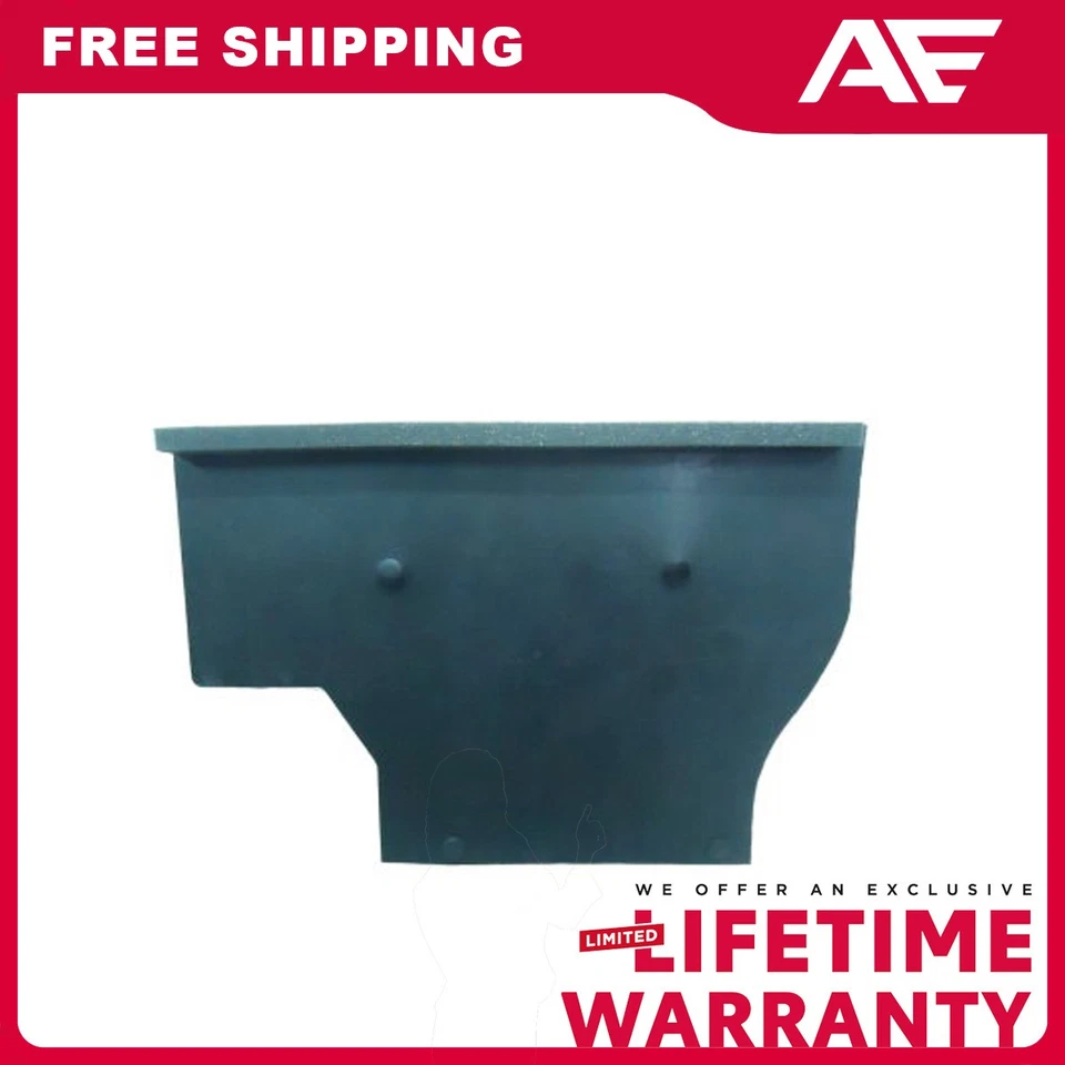 Deflector de aire de rejilla derecho para Chevrolet Tahoe Silverado 1500 Suburban 00-04 Foto 1 de 1