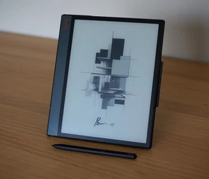 BOOX Note Air3 10.3" ePaper Tablet 64GB Android 12 E-Ink eReader - Monochrome - Picture 1 of 9