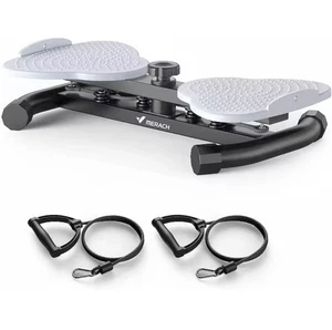 ASDFG-MERACH Waist Twister, Bauchmaschine mit 300 Pfund Gewichtskapazität, für Core Ab - Bild 1 von 6