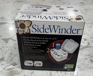 Wrights SideWinder Portable Bobbin Winder NEW - Picture 1 of 4