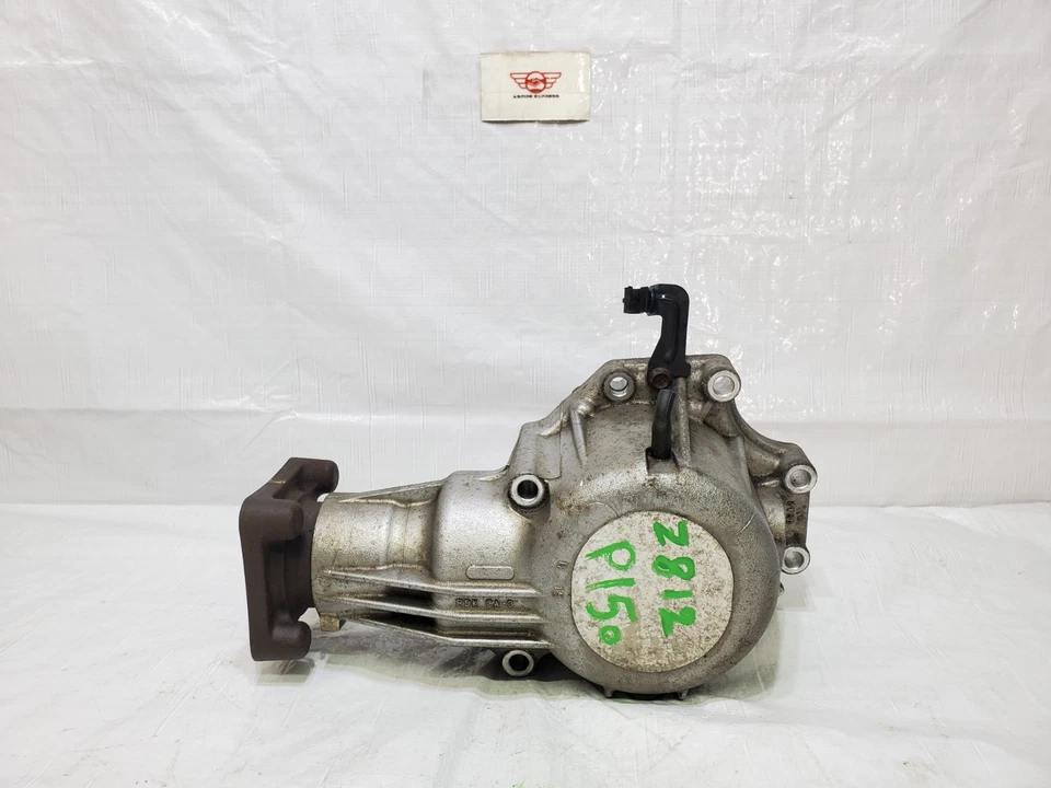 2006-2014 Honda Ridgeline Transfer Case Assembly 3.5L 4WD OEM 29000-RDK-000 Foto 1 de 4