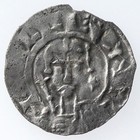 William II Rufus Penny Lincoln, Asketill 1098-1100