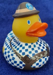Wies´n Souvenir Ente - Bild 1 von 9