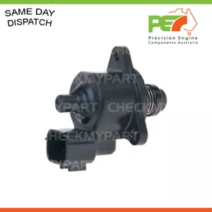 New * OEM * Idle Speed/Air Control Valve For Mitsubishi Lancer Pajero i0 CE QA - Picture 1 of 4