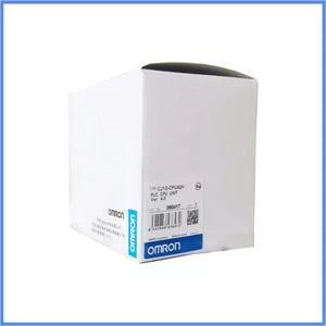 New Sealed CPU UNIT CJ1G-CPU42H logic controller module OMRON Fully Teste - Picture 1 of 9