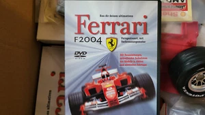 Kyosho Ferrari - 1:8 "Schumacher" - Formula 1 - 2004 - Bild 1 von 9