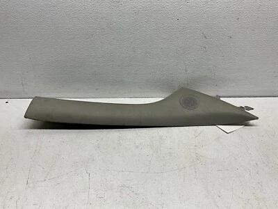 2013-2016 BUICK ENCORE FRONT RIGHT PASS WINDSHIELD PILLAR TRIM PANEL, OEM LOT026 - Изображение 1 из 4