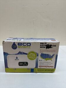 EcoSmart POU 6T 6.5kW 240v Thermostatic Point Electric Water Heater