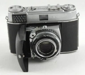 Kodak Retina IB ( Type 019 ) w/Schneiger Xenar 2.8 50mm lens - Picture 1 of 6