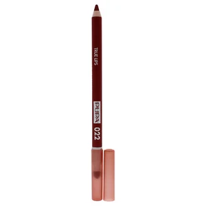 2 Pack True Lips Blendable Lip Liner - 022 Plum Brown by Pupa Milano - 0.042 oz - Picture 1 of 2