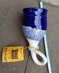 Kings Potteries Keramik Trinkhorn 'The Orgy Horn Jr' - Bild 1 von 7