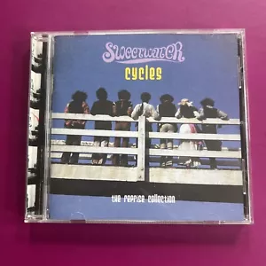 Sweetwater 'Cycles the Reprise Collection' 1999 Warner 7702 Limited Edition - Imagen 1 de 1