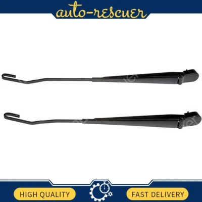 Dorman - AYUDA brazo limpiaparabrisas 2x se adapta de 1994 a 1998 Ford Mustang Foto 1 de 4