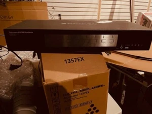 IOGEARSECURE KVM SWITCH GCS1418TAA3 8-Port Secure HDMI KVM - Picture 1 of 8