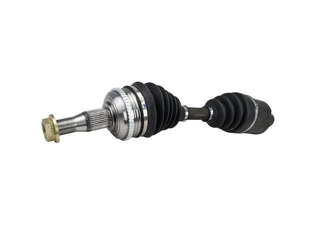 Front Right CV Axle Assembly For 1996-1997 Chrysler Concorde FF248SR - Изображение 1 из 1