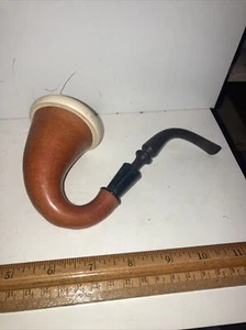 vintage tobacco pipe - Picture 1 of 7