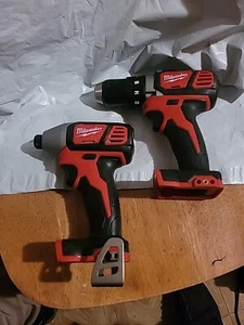 MILWAUKEE TOOLS 2656-20/2606-20 (Tool Only) - Picture 1 of 10