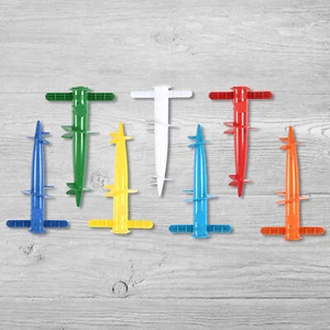 1pc Beach Umbrella Sand Anchor Heavy Duty Windproof Parasol Screw Spike RANDOM - Picture 1 of 12