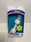 Vintage 1993 Bambi Push 'n Peek Rattle. Disney. Mattel. Brand New