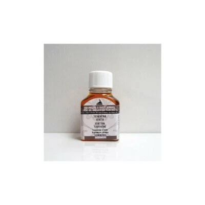 MAIMERI TREMENTINA VENETA 250 ML - 75 ML.