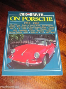 Porsche 1955-62, 356 A B 1500 Carerra Spyder Super 90 RSK CORREO GRATUITO AUSTRALIA - Imagen 1 de 3