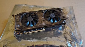 EVGA NVIDIA GeForce RTX 2080 Ti 11GB GDDR6 - 11G-P4-2281-KR - Bild 1 von 9