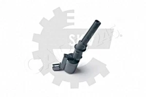 Bobina di accensione per FORD USA FORD AUSTRALIA MG ROVER LINCOLN MERCURY 133893 - Foto 1 di 4