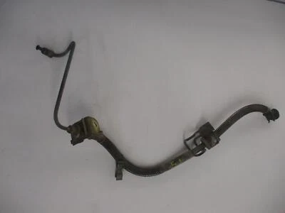 2001 SUZUKI KINGQUAD LTF300 FRONT LEFT BRAKE HOSE LINE Foto 1 de 4