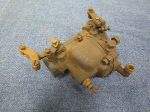 ZENITH CARBURETOR BRIGGS & STRATTON NICE ORIGINAL HIT MISS - Picture 1 of 4