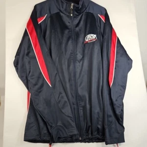 USA Shooting Team Jacket. Holloway. Size 2XL.  - Picture 1 of 7