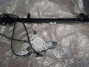 Regulador de ventana original Iveco Eurocargo LH 5801324893 5801321875  - Imagen 1 de 2