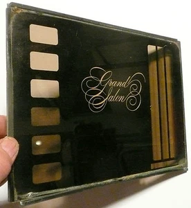 ROCK-OLA 468 JUKEBOX part: "GRAND SALON" GLASS - Picture 1 of 1