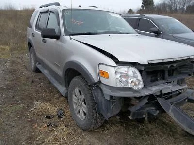 Used Engine Assembly fits: 2006 Ford Explorer 4.0L VIN E 8th digit SOHC - Image 1 of 4