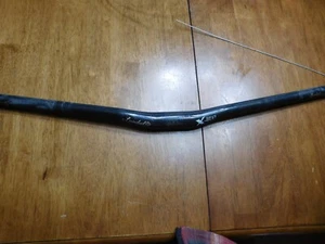 Loaded Precision Carbon X-LITE Handlebar 27" Pre owned - Picture 1 of 4