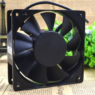 For ADDA AD1212HB-F93GP 120*120*38mm DC12V 1.95A Cooling Fan 3pin - Image 1 of 4