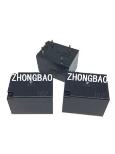5PCS/lot  ACY12312 12VDC RELAY 6PIN NEW - Picture 1 of 2