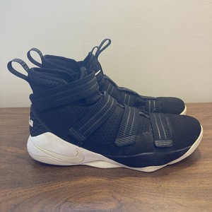 Nike LeBron Soldier 11 Men's Sneakers for Sale | Authenticity Guaranteed |  eBay